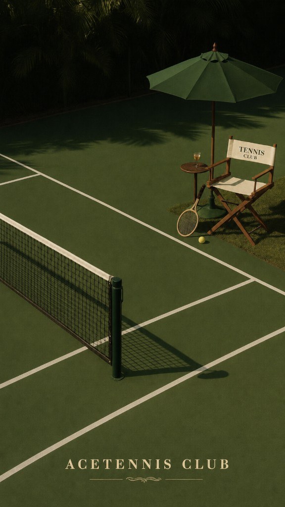 ACE TENNIS CLUB